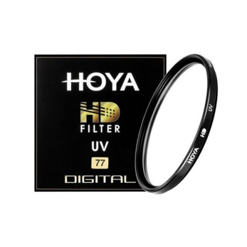 HOYA 77MM HD UV