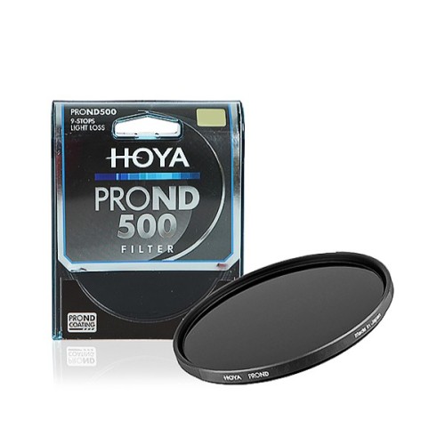 HOYA 77MM PROND EX 500
