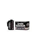 ILFORD ILFOCOLOR - 400ISO...