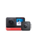 INSTA 360 ONE RS TWIN EDITION