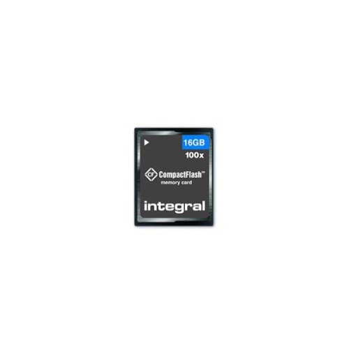 INTEGRAL INTEGRAL CF 16GB