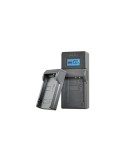 JUPIO CARICA BATTERIE PER...