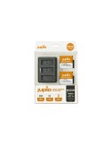 JUPIO TRIPLE CHARGER + 2...