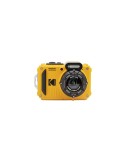 KODAK PIXPRO WPZ2 YELLOW