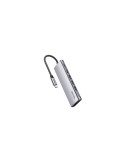 LEXAR H31 USB-C HUB