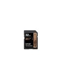 LEXAR 32 GB SDHC 800X...