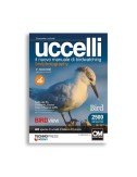OLYMPUS UCCELLI - MANUALE...