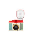 LOMOGRAPHY DIANA F+ & FLASH...