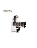 OPTECH RAINSLEEVE + FLASH...