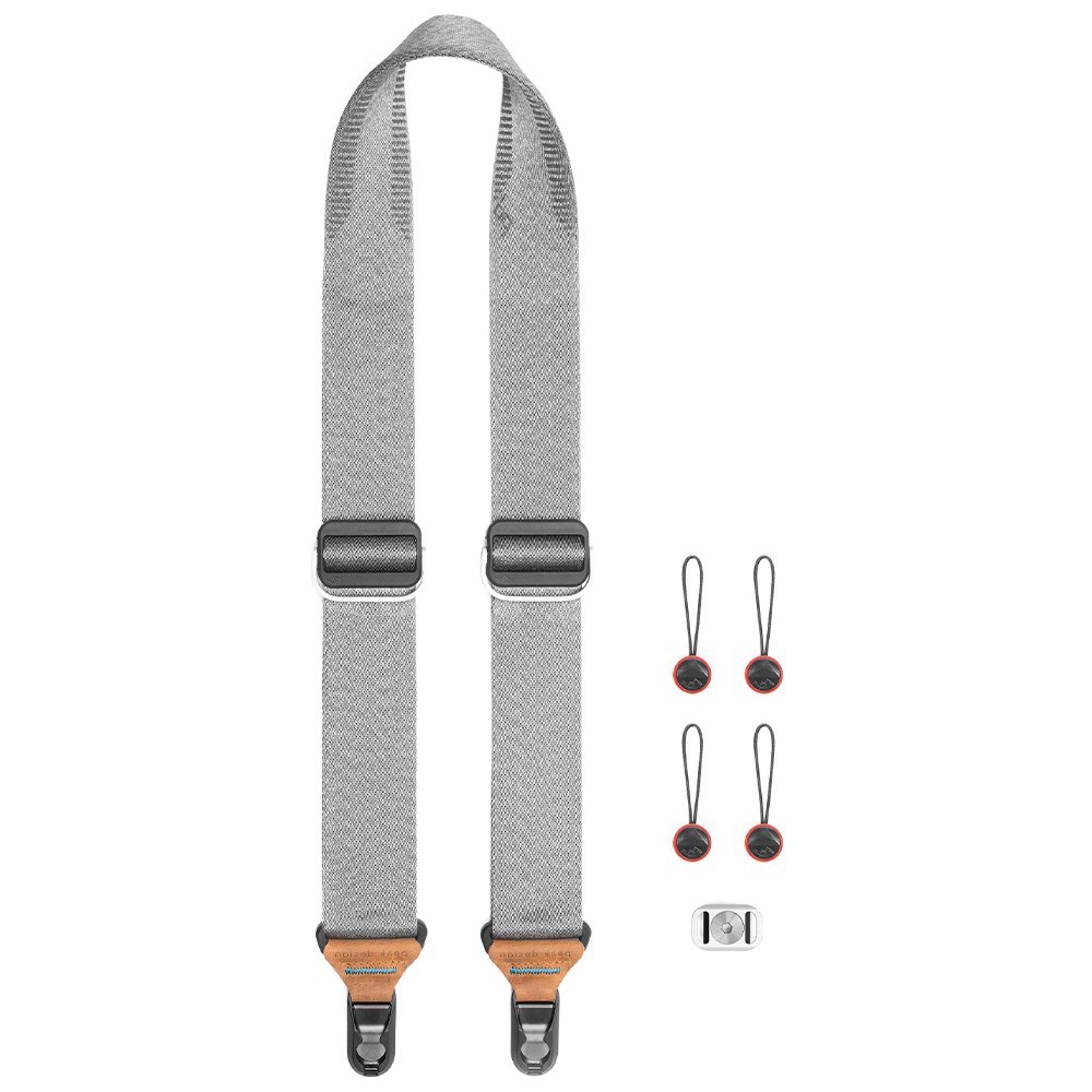 PEAKDESIGN SLIDE ASH