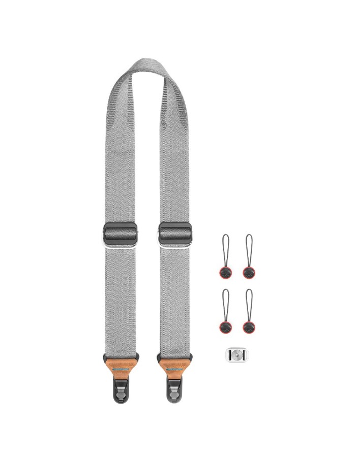 PEAKDESIGN SLIDE ASH