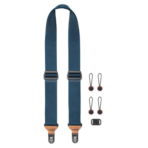 PEAKDESIGN SLIDE MIDNIGHT – CINTURINO SLING PER CAMERA