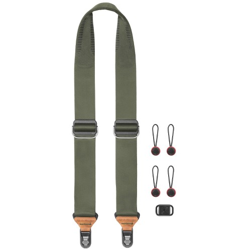 PEAKDESIGN SLIDE SAGE – Camera Sling Strap
