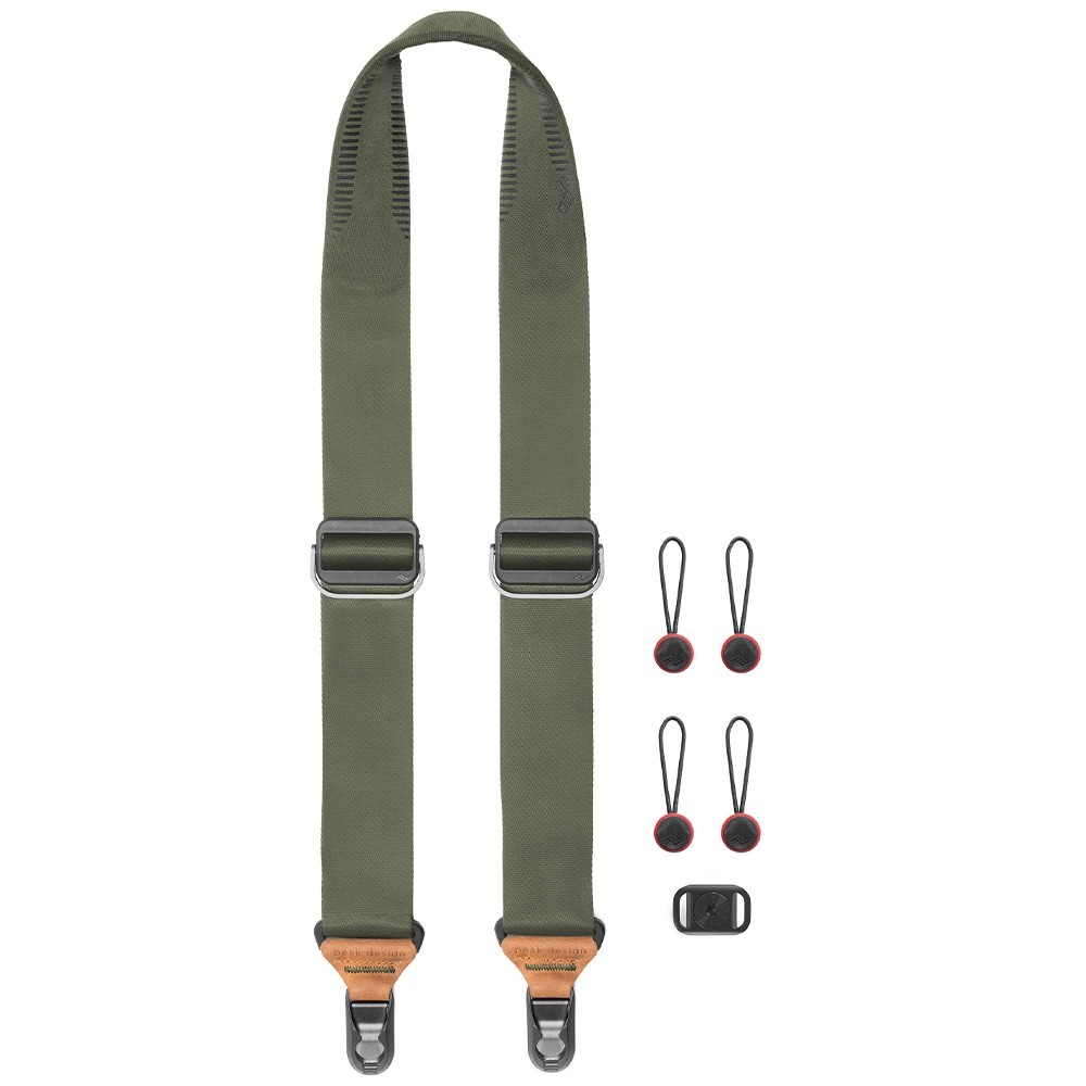 PEAKDESIGN SLIDE SAGE – Camera Sling Strap