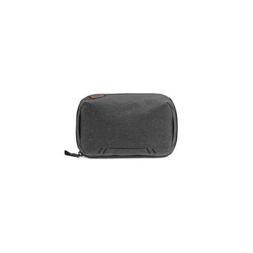 PEAKDESIGN TECH POUCH CHARCOAL