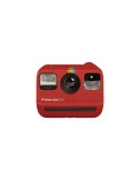 POLAROID GO RED