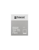 POLAROID SX 70 B&W