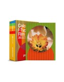 POLAROID I-TYPE COLOR -...