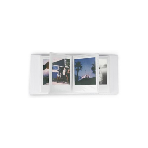 POLAROID PHOTO ALBUM SMALL...