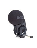 RODE STEREO VIDEOMIC PRO