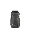 SHIMODA ACTION X30 BLACK