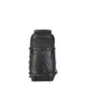 SHIMODA ACTION X50 BLACK