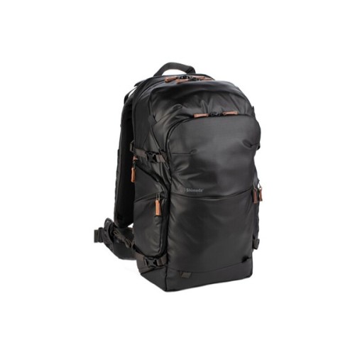 SHIMODA EXPLORE V2 35 BLACK