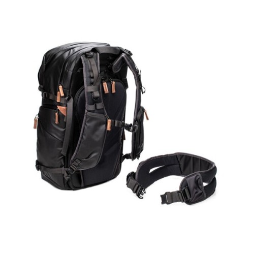 SHIMODA EXPLORE V2 35 BLACK