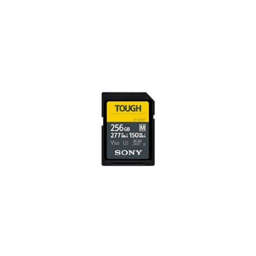SONY SDXC UHS-II 256GB...