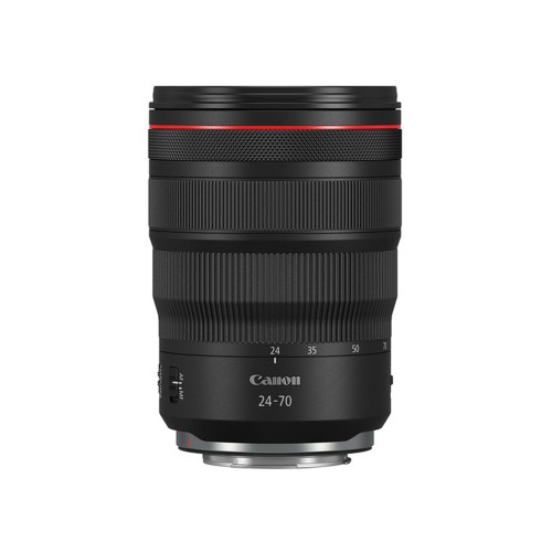 CANON RF 24-70MM F/2.8 L IS...