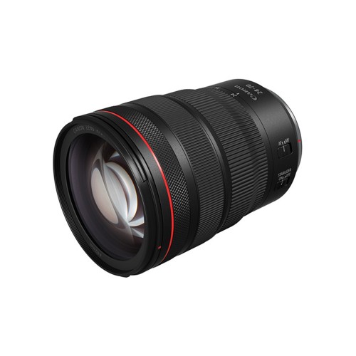 CANON RF 24-70MM F/2.8 L IS...