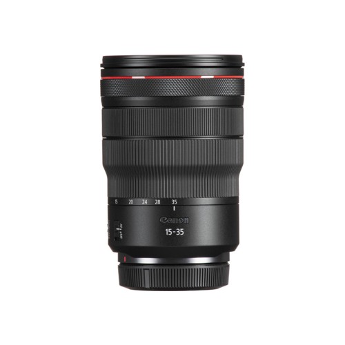 CANON RF 15-35MM F/2.8 L IS...