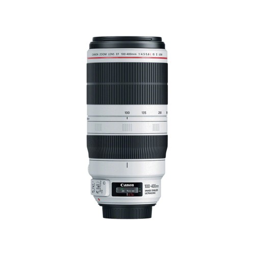 CANON EF 100-400MM...