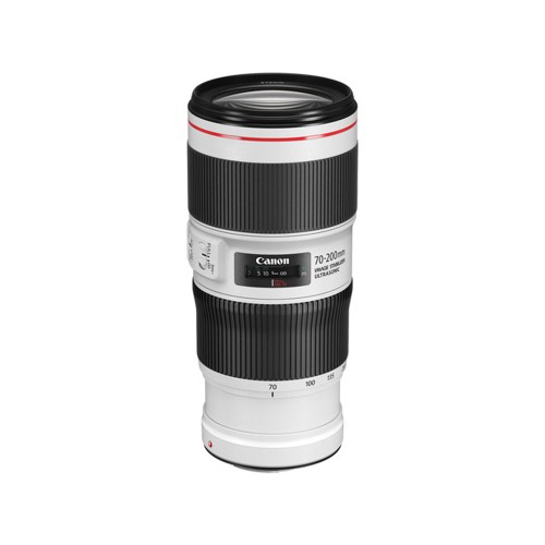 CANON EF 70-200MM F/4 L IS...