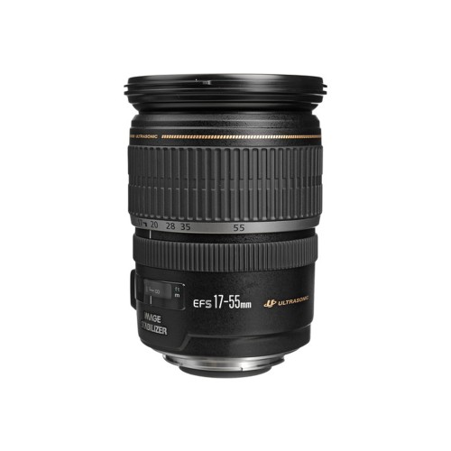 CANON EF-S 17-55MM F/2.8 IS...