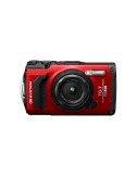 OM-SYSTEM TOUGH-TG7 RED