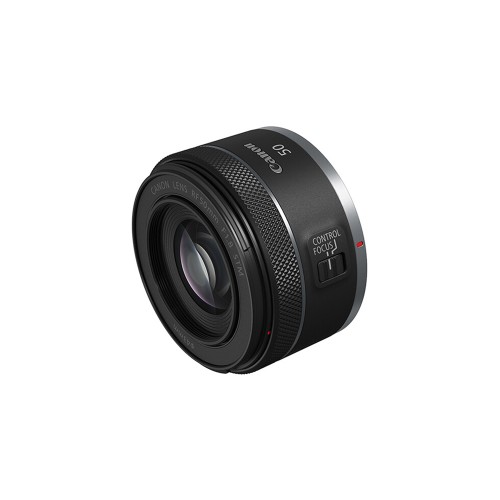 CANON RF 50MM F/1.8 STM