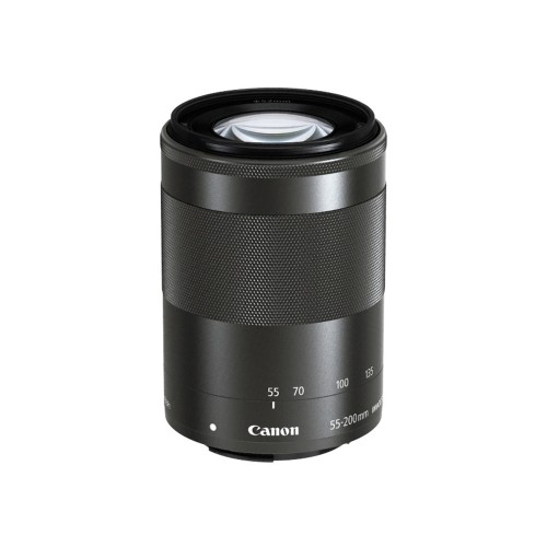 CANON EF-M 55-200MM...
