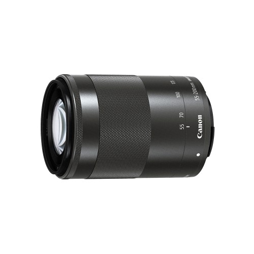 CANON EF-M 55-200MM...