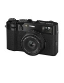 FUJIFILM FUJI X100VI BLACK