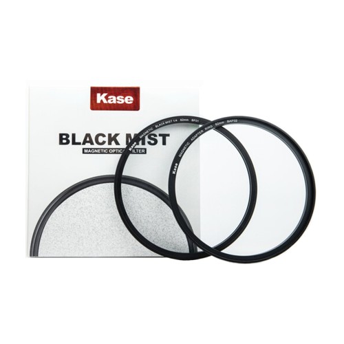 KASE BLACK MIST 82MM...