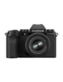 FUJIFILM FUJI X-S20 + XC...