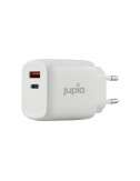 JUPIO CHARGER USB-A + USB-C...