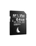ANGELBIRD AV PRO SD 128GB...