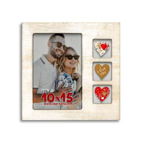 ZEP LISA VERTICAL 10X15