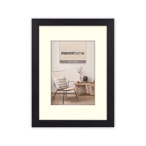 ZEP MALMO BLACK 20X30-30X40