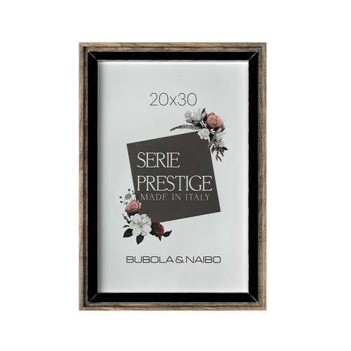 BUBOLA & NAIBO FSC...