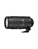 NIKON AF-S NIKKOR 80-400mm...