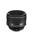 NIKON AF-S NIKKOR 58mm f/1.4G
