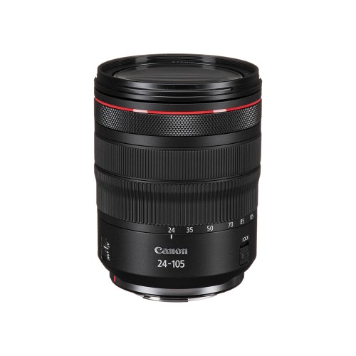 CANON RF 24-105MM F/4 L IS...